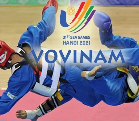 Vovinam Là Gì? Những Thông Tin Thú Vị Về Võ Vovinam