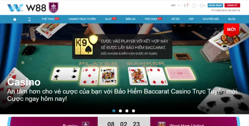 Lưu ý khi nhận khuyến mãi tặng 90k của nhà cái W88