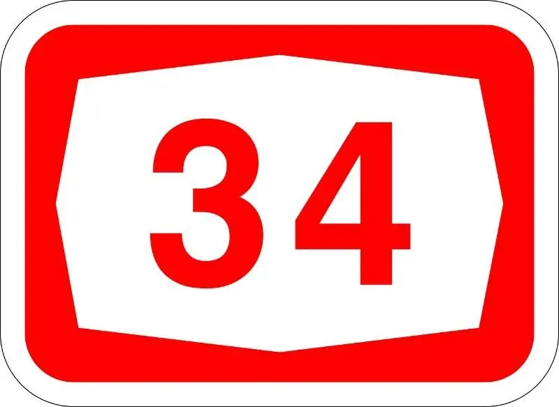 Ý nghĩa số 34 khi soi cầu