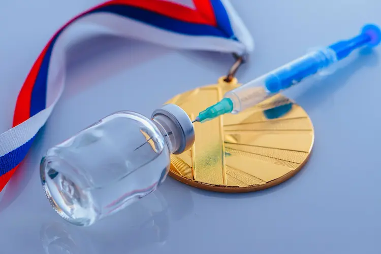 Doping là thuốc gì? Và Thực Trạng Hiện Nay