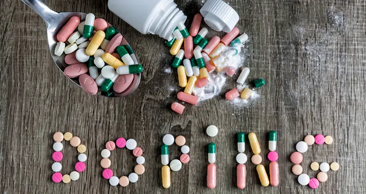 Các Dạng Thuốc Doping Thường Gặp Trong Thể Thao