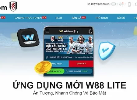 Bật Mí Cách Tải W88 Về Máy Tính Nhanh Chóng Nhất