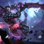 Nakroth