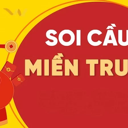 Soi Cầu Xổ Số Miền Trung Chuẩn Nhất Tháng 4/2024