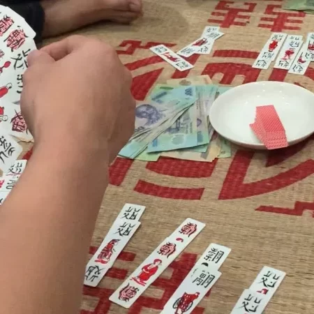 Cách chơi chắn dễ hiểu, dành cho tân thủ