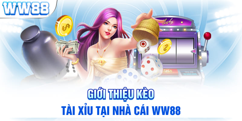 Giới thiệu kèo tài xỉu tại nhà cái WW88