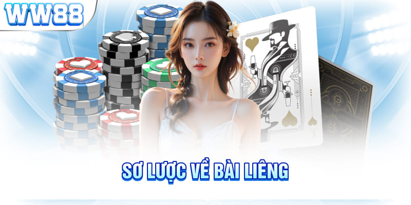 Sơ lược về bài liêng 